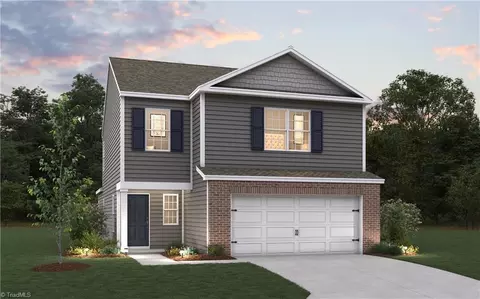 6257 Ashton Woods Ln, Rural Hall, NC 27045