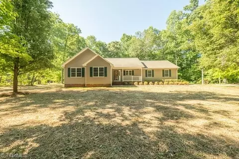 3913 Level Plains Rd, Sophia, NC 27350