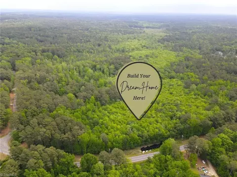 lot3 Murdocksville Rd, West End, NC 27376