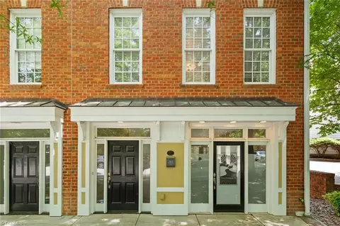 217 Lewis St E, Greensboro, NC 27406