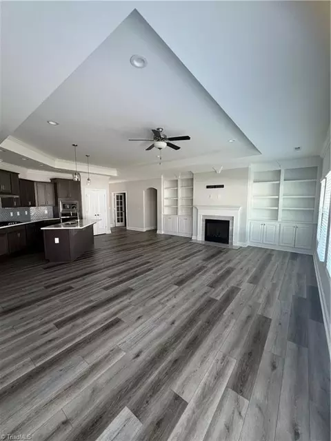 Living - 3729 Echo Forest Trl, High Point, NC 27265 photo 1 of 1
