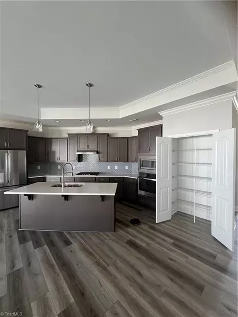 Kitchen - 3729 Echo Forest Trl, High Point, NC 27265 photo 1 of 2