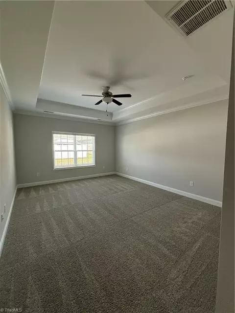 Bedroom - 3729 Echo Forest Trl, High Point, NC 27265 photo 3 of 3