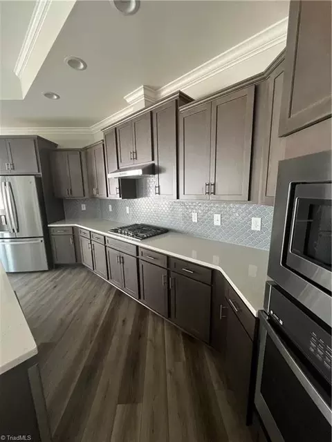 Kitchen - 3729 Echo Forest Trl, High Point, NC 27265 photo 2 of 2
