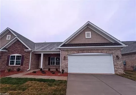 3729 Echo Forest Trl, High Point, NC 27265