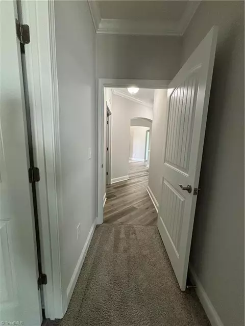 Entry Way - 3729 Echo Forest Trl, High Point, NC 27265 photo 6 of 6