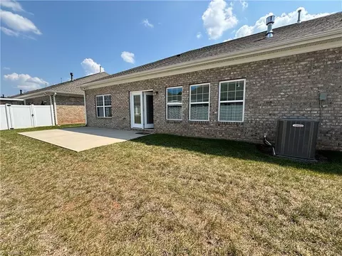 Exterior - 3729 Echo Forest Trl, High Point, NC 27265 photo 2 of 2