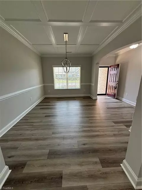 Entry Way - 3729 Echo Forest Trl, High Point, NC 27265 photo 1 of 6
