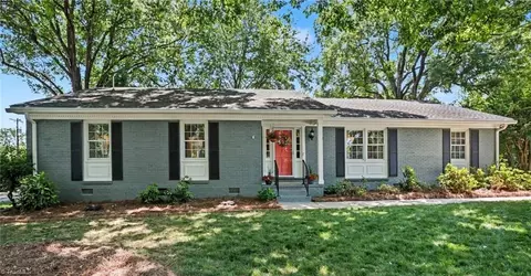 4517 Tower Rd, Greensboro, NC 27410