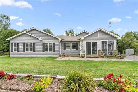 3163 Saul Loop Rd, Elon, NC 27244