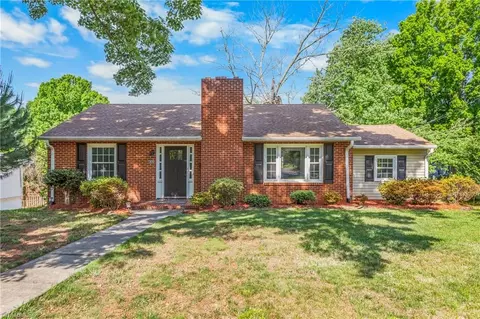 1300 Miller St, Winston Salem, NC 27103