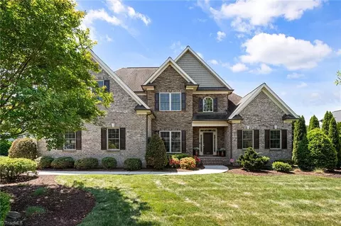 597 Hugh Patrick Ct, Greensboro, NC 27455