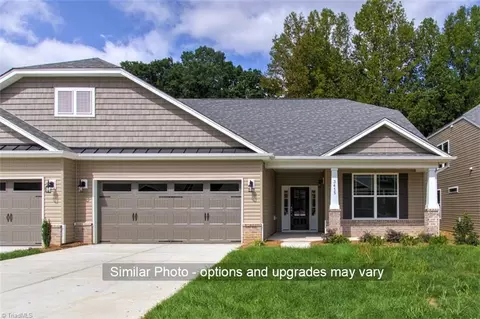 804 Dewfield Cv #48, Greensboro, NC 27410