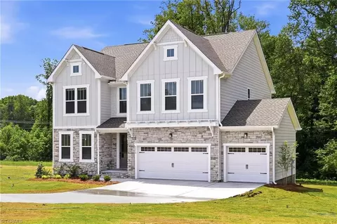 4610 Yokley Farm Rd #1032, Winston Salem, NC 27107