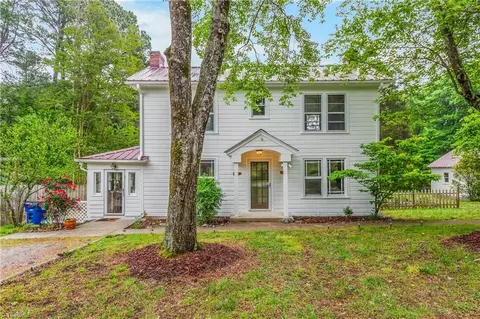 2603 Midpines Dr, Winston Salem, NC 27127