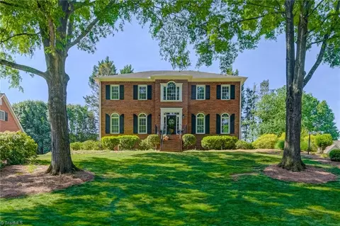 1708 Briar Lake Rd, Winston Salem, NC 27103