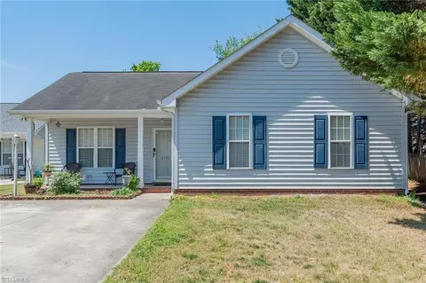 3702 Creek Point Way, Greensboro, NC 27407
