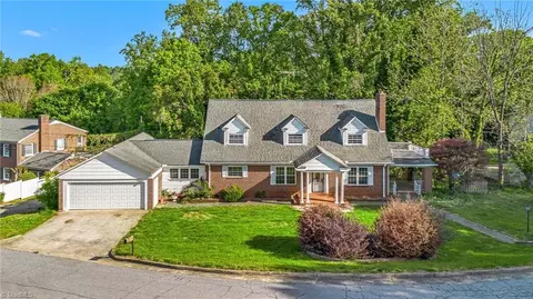 112 Pilson St, North Wilkesboro, NC 28659