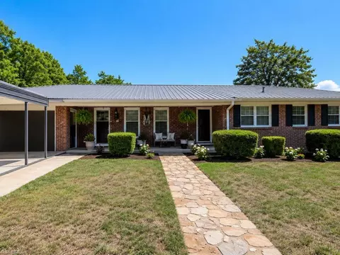 1805 Midway School Rd, Winston Salem, NC 27107