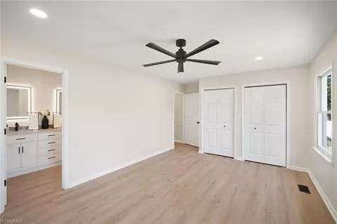 Bedroom - 102 Birchwood Ct, Trinity, NC 27370 photo 1 of 4