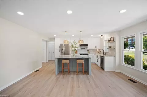 Kitchen - 102 Birchwood Ct, Trinity, NC 27370 photo 1 of 5
