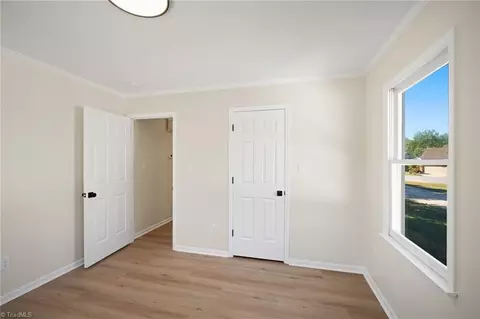 Bedroom - 102 Birchwood Ct, Trinity, NC 27370 photo 3 of 4