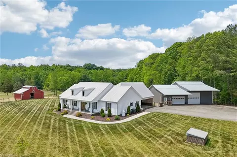 579 Swicegood Waitman Rd, Lexington, NC 27295