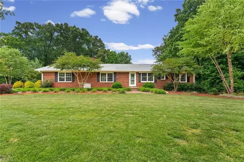 175 Noralin Dr, Winston Salem, NC 27107