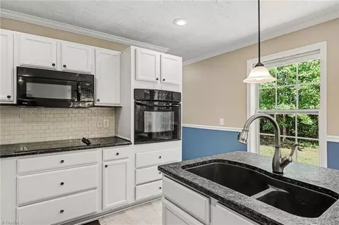 Kitchen - 4305 Young Rd, Ramseur, NC 27316 photo 2 of 4