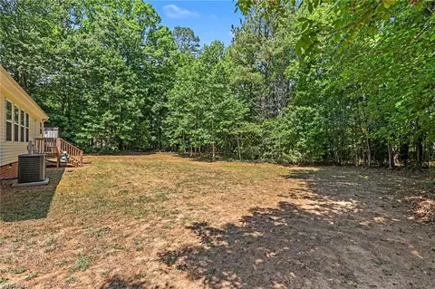 Exterior - 4305 Young Rd, Ramseur, NC 27316 photo 5 of 5