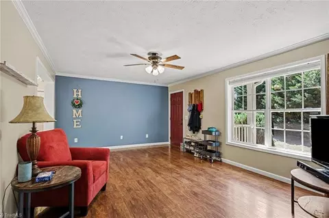 Living - 4305 Young Rd, Ramseur, NC 27316 photo 2 of 2