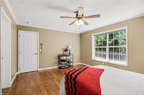 Bedroom - 4305 Young Rd, Ramseur, NC 27316 photo 1 of 2