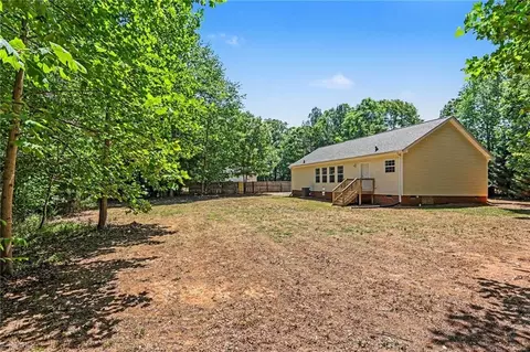 Exterior - 4305 Young Rd, Ramseur, NC 27316 photo 4 of 5