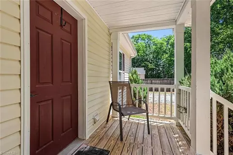 Exterior - 4305 Young Rd, Ramseur, NC 27316 photo 3 of 5