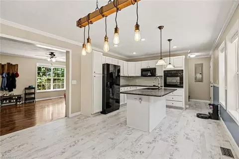 Kitchen - 4305 Young Rd, Ramseur, NC 27316 photo 1 of 4