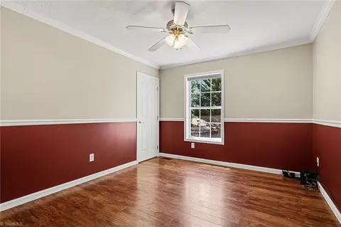 Bedroom - 4305 Young Rd, Ramseur, NC 27316 photo 2 of 2