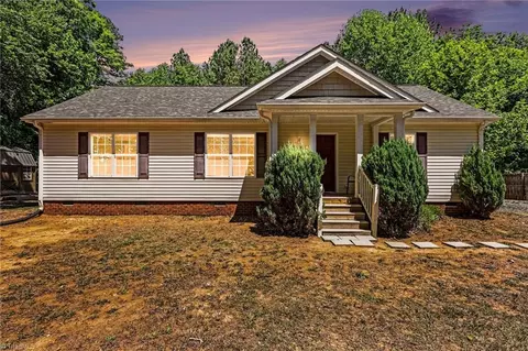 4305 Young Rd, Ramseur, NC 27316