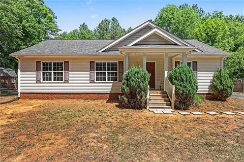 Exterior - 4305 Young Rd, Ramseur, NC 27316 photo 2 of 5