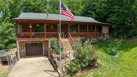160 Shepherds Pass, Moravian Falls, NC 28654