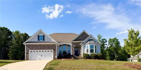 109 Broadwater Way, Stokesdale, NC 27357