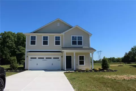 2471 Pleasant Hill Liberty Rd #6 RV, Liberty, NC 27298