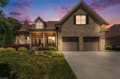 489 Lotus Ct, Lewisville, NC 27023