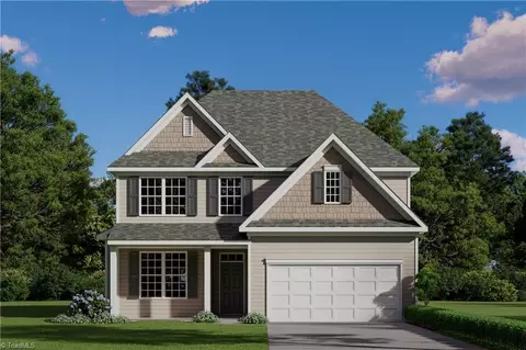 3904 Cassillis Way #83, Colfax, NC 27235