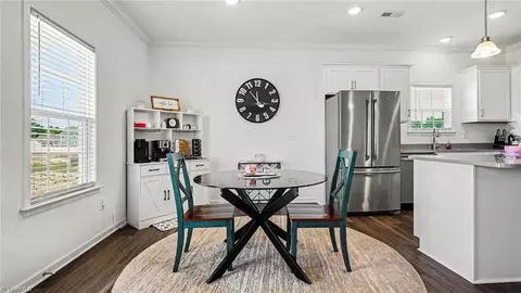 Dining - 178 Wickham Ct, Clemmons, NC 27012 photo 2 of 2