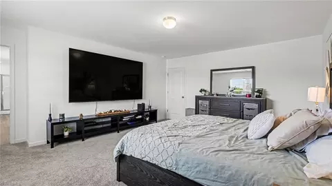 Bedroom - 178 Wickham Ct, Clemmons, NC 27012 photo 4 of 6