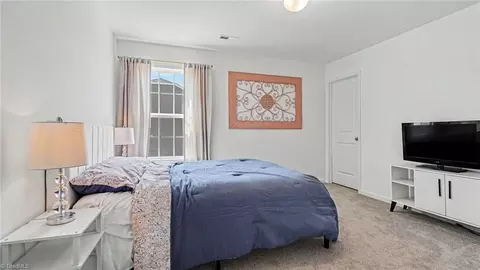 Bedroom - 178 Wickham Ct, Clemmons, NC 27012 photo 5 of 6