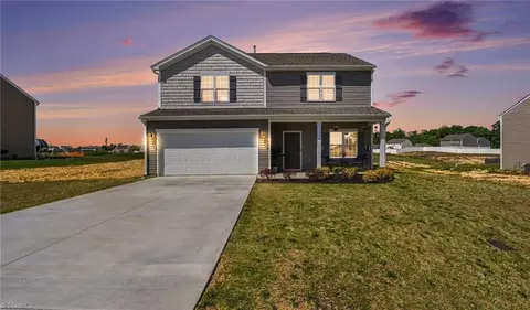 Exterior - 178 Wickham Ct, Clemmons, NC 27012 photo 5 of 5