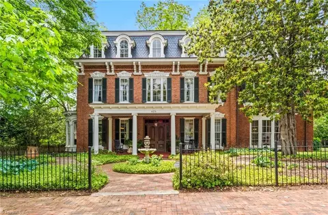 428 Main St S, Winston Salem, NC 27101