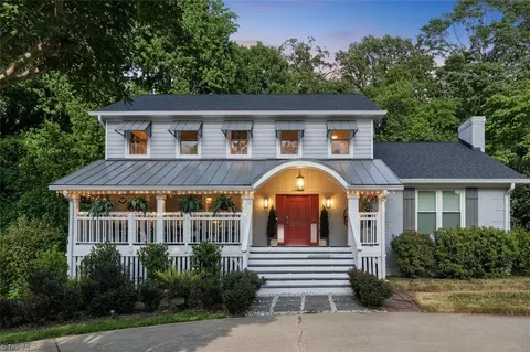 606 Westminster Dr, Greensboro, NC 27410