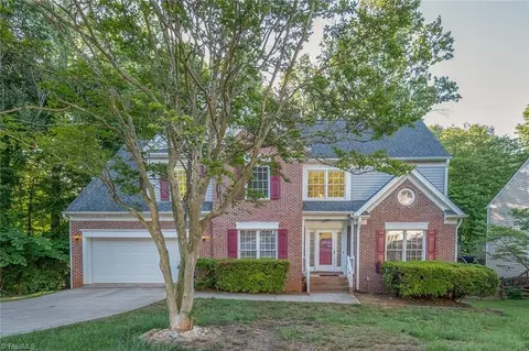 4302 Quail Canyon Ct, Greensboro, NC 27410
